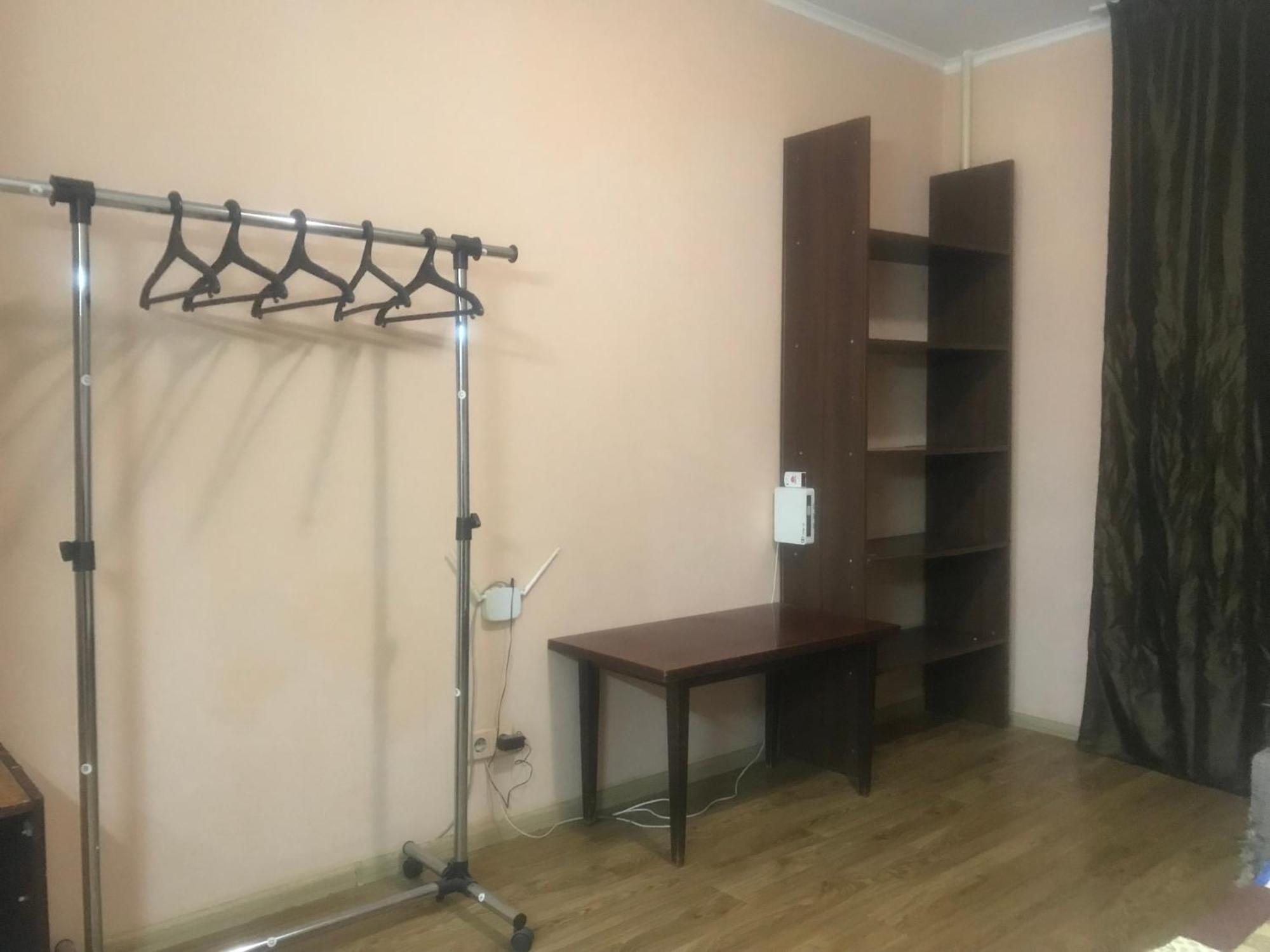 Ararat-Borschagovskaya Hostel Kiev Exterior foto